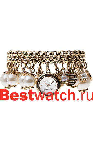 Часы Anne Klein Time to charme 1166CHRM